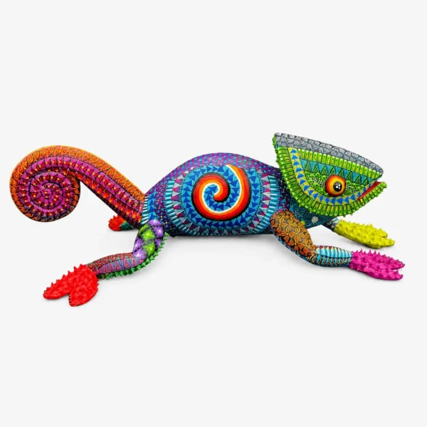 Alebrijelino2 🦎✨ Lino ✨🦎