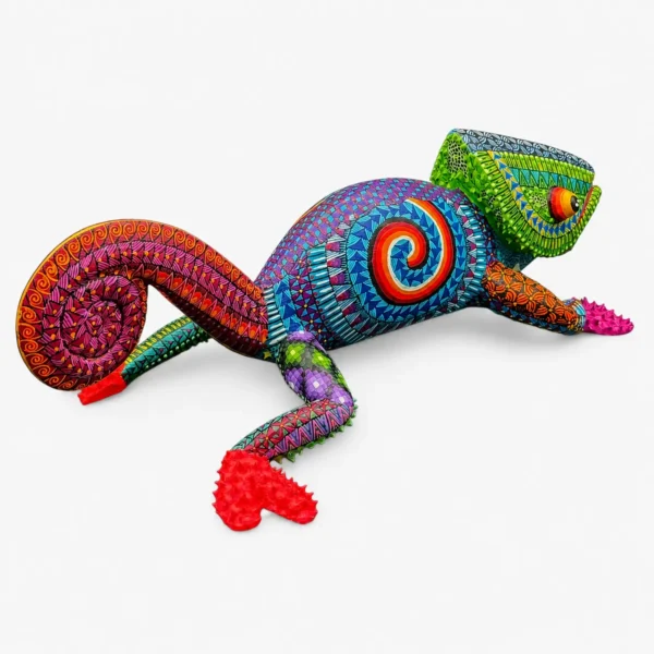 Alebrijelino3 🦎✨ Lino ✨🦎