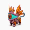 🧿 Alebrije ojo místico 🧿