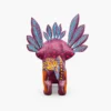 🧿 Alebrije ojo místico 🧿