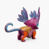 🧿 Alebrije ojo místico 🧿