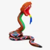 Alebrijeserpientenegra1 🐍✨ Serpiente ✨🐍