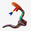 Alebrijeserpientenegra3 🐍✨ Serpiente ✨🐍