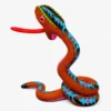 🐍🔥 Serpiente Roja 🔥🐍