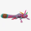 🦎 Ajolote rosa 🦎