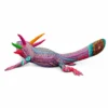 🦎 Ajolote rosa 🦎