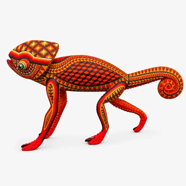 🦎🔥 Leonardo 🔥🦎