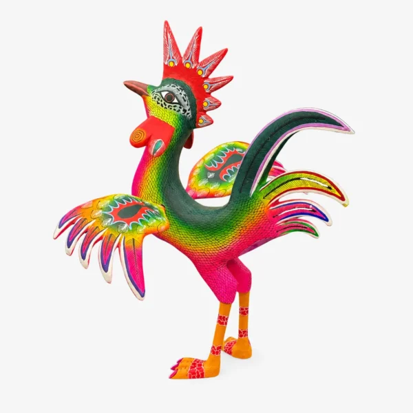 🐓✨ Gallo ✨🐓