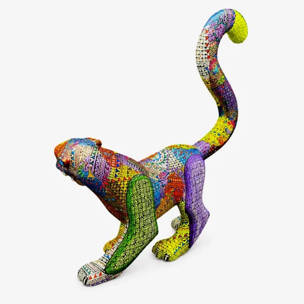 🐆🎨 Kinich 🎨🐆