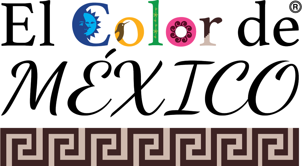 El Color de México