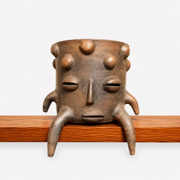 Barro Decorativo