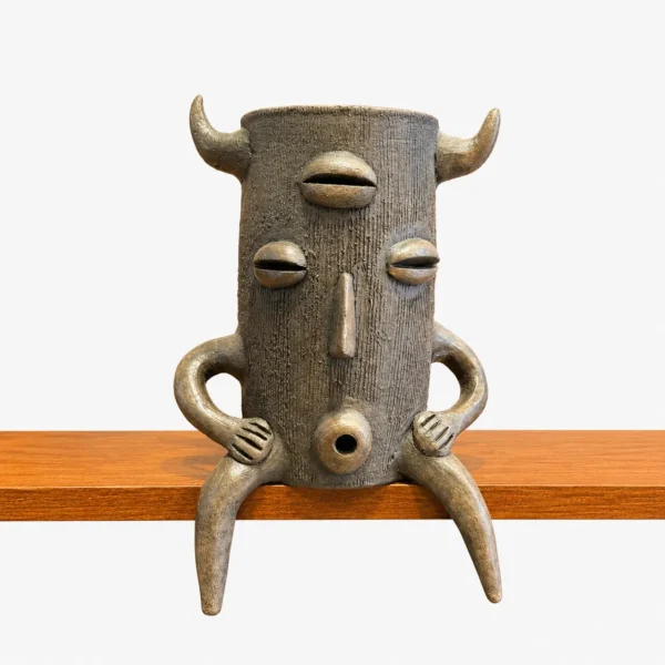 Barro decorativo
