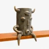 Barro decorativo