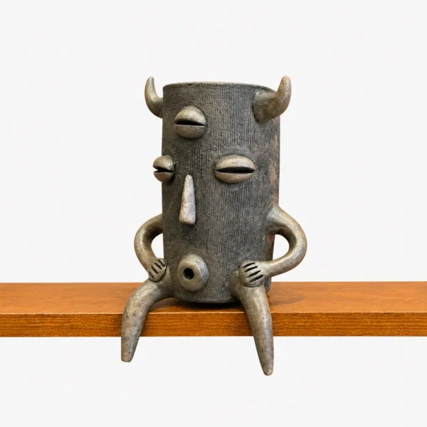 Barro decorativo