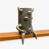 Barro decorativo