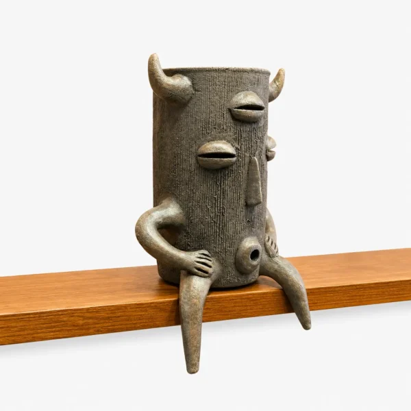 Barro decorativo