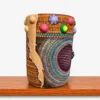 🏺 Barro fusión jumbo 🏺