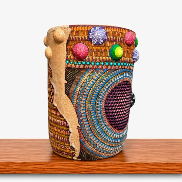 🏺 Barro fusión jumbo 🏺