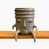 Barro decorativo