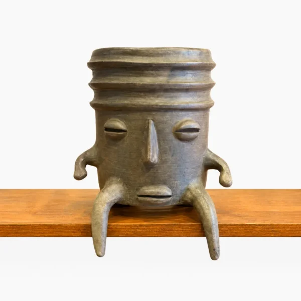 Barro decorativo