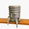 Barro decorativo