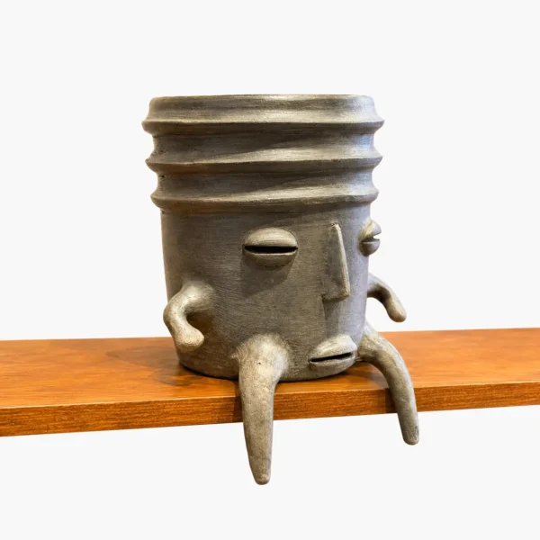 Barro decorativo