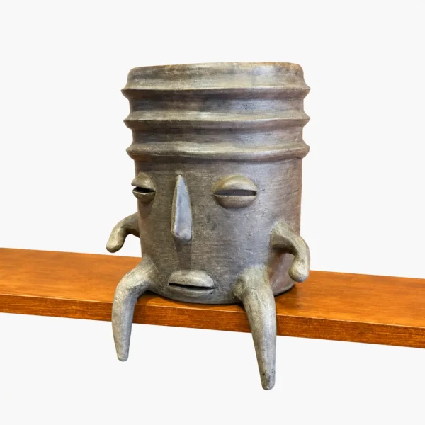 Barro decorativo