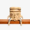 Barro decorativo