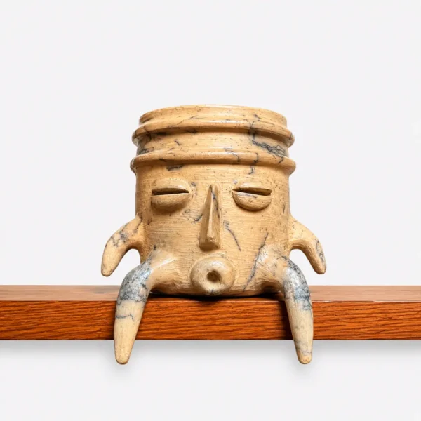 Barro decorativo