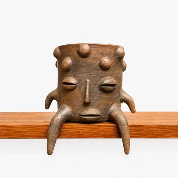 Barro Decorativo