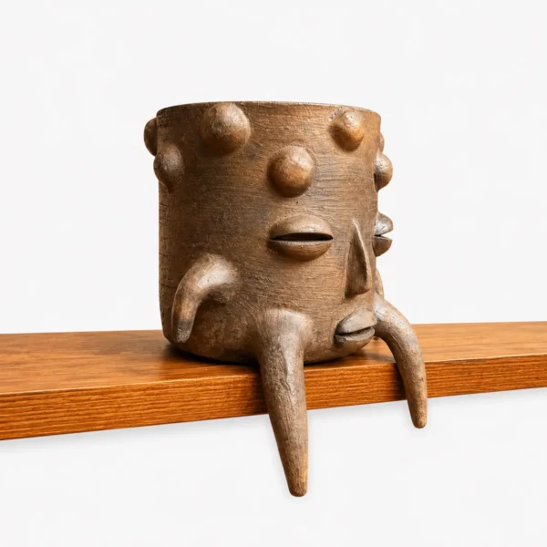 Barro Decorativo