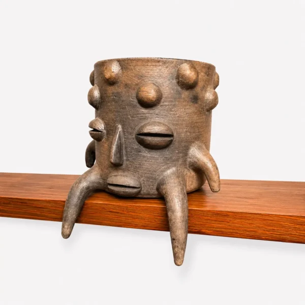 Barro Decorativo