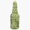 Botella de cerámica Olivo 1000 ml