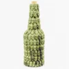 Botella de cerámica Olivo 1000 ml