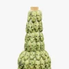 Botella de cerámica Olivo 1000 ml