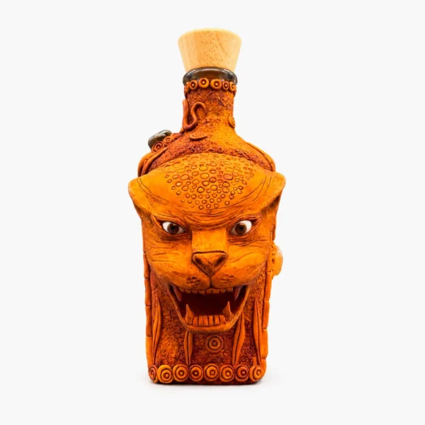 Botella Jaguar 750 ml