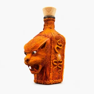 Botella Jaguar 750 ml