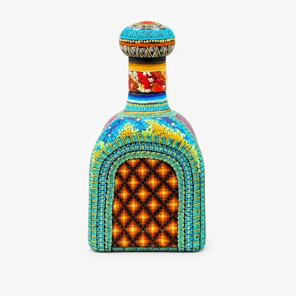 Botella decorativa Don Julio