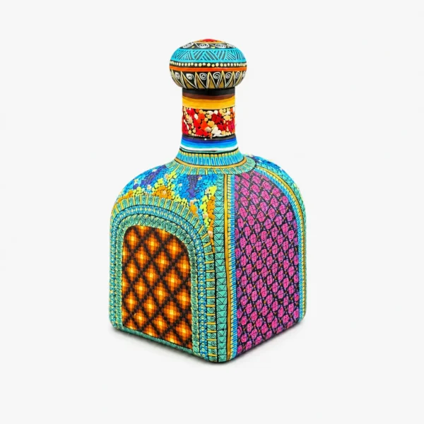 Botella decorativa Don Julio