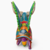 Alebrije de los cuatro guardianes 