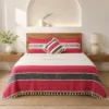Set – Colcha Roja