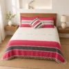 Set – Colcha Roja