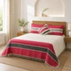 Set – Colcha Roja