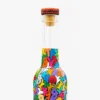 Botella Flor de Piña