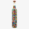 Botella Flor de Piña