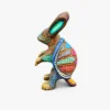 Alebrije conejo-tortuga – Equilibrio entre agilidad y sabiduría