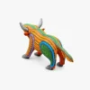 Toro alebrije – Fuerza y determinación