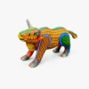 Toro alebrije – Fuerza y determinación