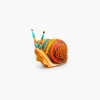 Caracol Alebrije