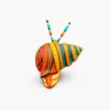 Caracol Alebrije